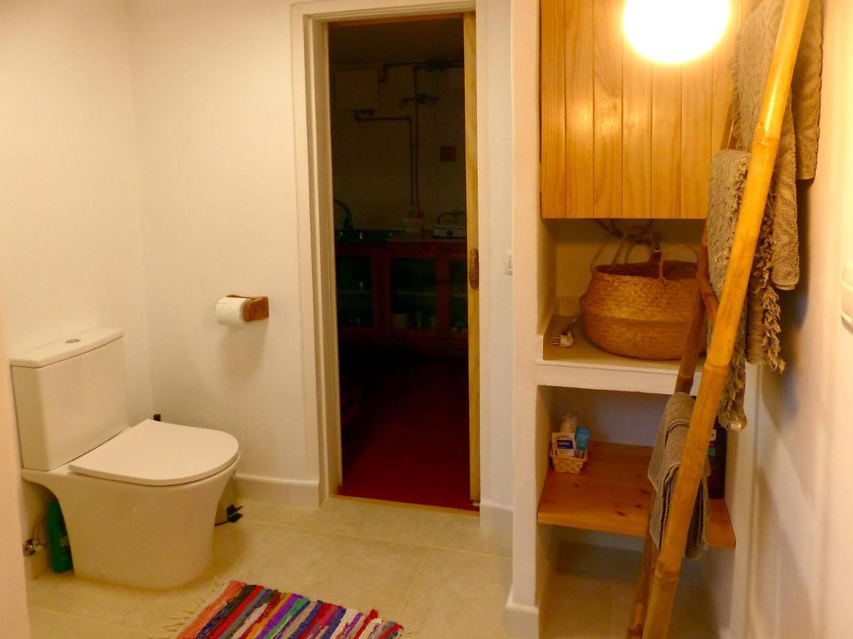 Casa Imeldo Y Eloisa Apartment El Pinar  Ngoại thất bức ảnh