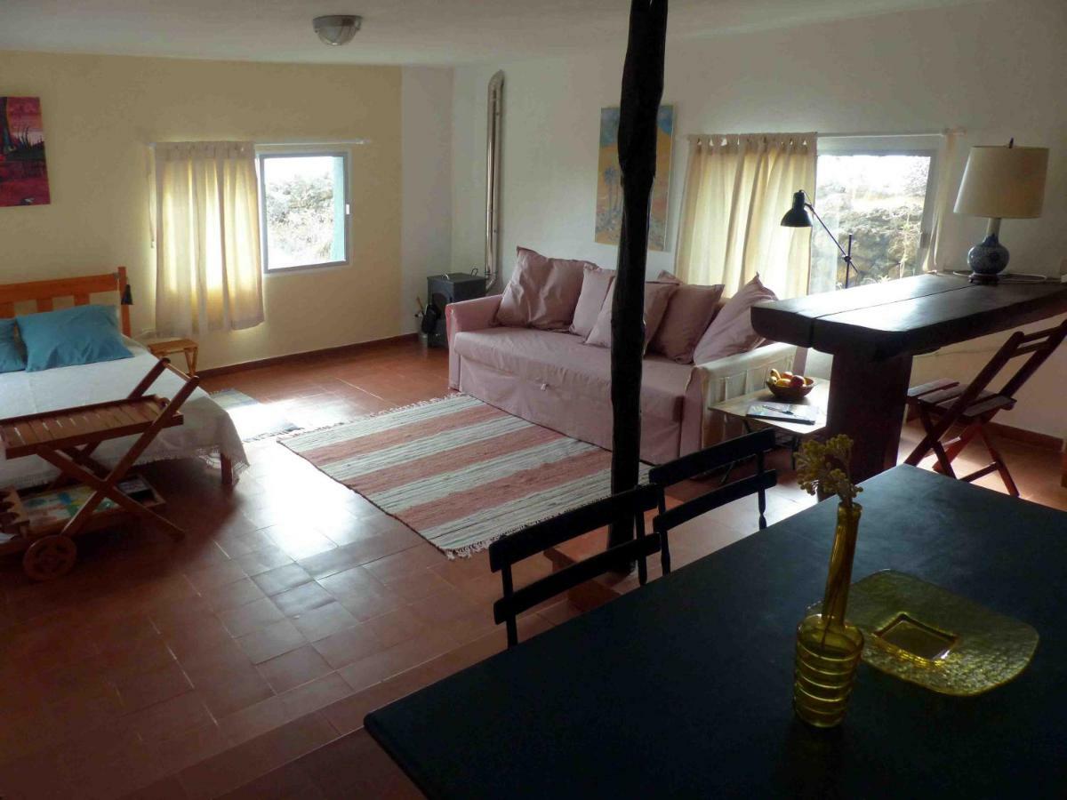 Casa Imeldo Y Eloisa Apartment El Pinar  Ngoại thất bức ảnh